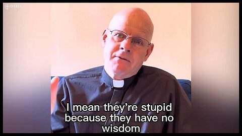 The Exorcist Monsignor Stephen Rossetti: "Can demons read our minds?"