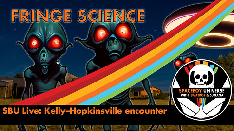 SBU Live: KellyHopkinsville encounter
