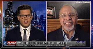 After Hours - OANN Political Double Standard with Ken Blackwell