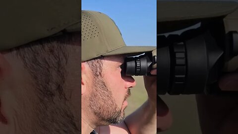 Are Stabilized Binoculars A Game Changer?
