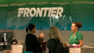 News 5 helps Frontier Airlines customers receive travel credit as call for US DOT investigation is made