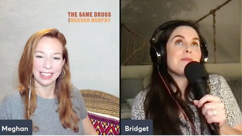 The Same Drugs: Live with Bridget Phetasy!