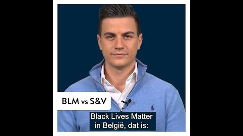 Black Lives Matter vs Schild & Vrienden