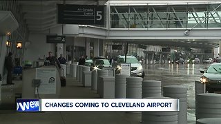 Drivers, passengers call changes coming to Cleveland-Hopkins Airport 'inconvenient' and 'confusing'