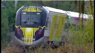 Effort underway to combat suicide by rail
