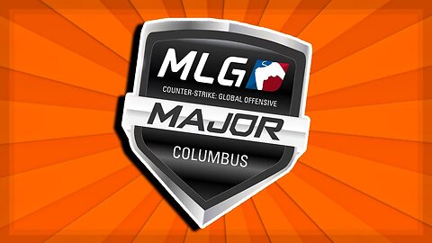 MLG Columbus 2016 CS:GO Major! (Event VLOG & Highlights)