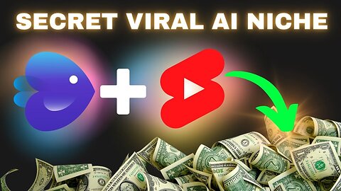 How to Create VIRAL Monetizable Shorts in minutes (Realistic Results)