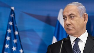 Benjamin Netanyahu Fights For Job Amid Likely Ouster