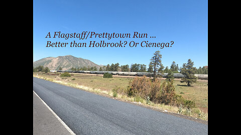 How Many People Is Too Many? It's A Charming Place, But Flagstaff Is 10X Over The Line For Me ...