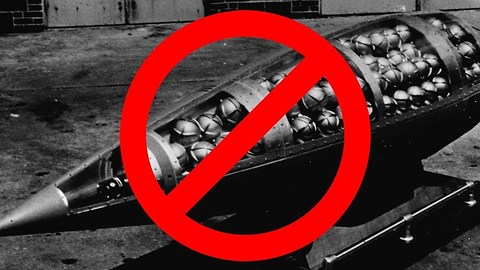 10 Banned Weapons Too Brutal For War