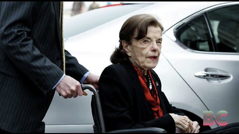 Court Filings: Feinstein Victim of ‘Elder Abuse’