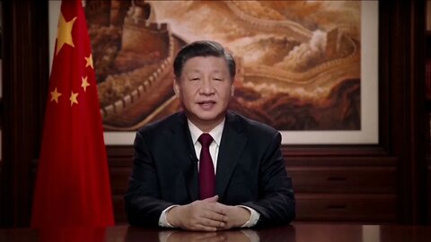 Xi calls for unity as China enters COVID 'new phase'