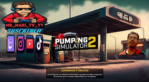 PUMPING SIMULATOR 02 V 01 https://acortar.link/MAKI