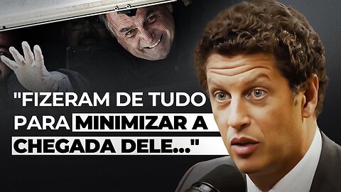 Qual o impacto da chegada de Bolsonaro ao Brasil?