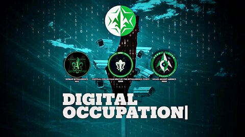 Digital Occupation