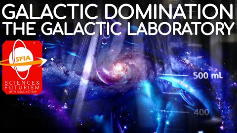 The Galactic Laboratory
