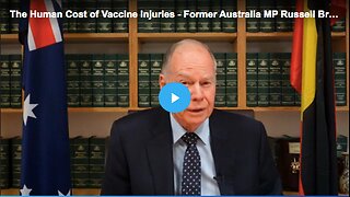 The human cost of COVID-19 vaccine injuries