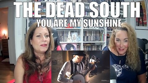 U GOTTA SEE THIS! The Dead South - You Are My Sunshine [OMV]