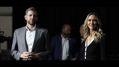 Lara Trump | Trump Endorses Daughter-in-law Lara Trump for RNC Leadership!!!