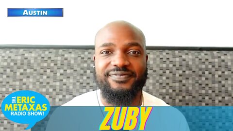 Zuby Shares His Personal History and How This Has Impacted His Eclectic Creative Career