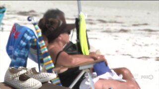 Holiday weekend brings major test for Florida