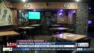 Restaurant owner speaks on COVID-19 prevention plans