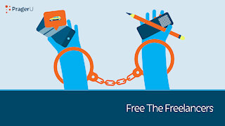 Free the Freelancers | 5-Minute Videos