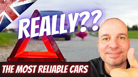 The most RELIABLE CARS in the UK 2021 - WhatCar Reliability Survey