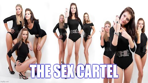 The Sex Cartel (The Increasing Costs of Sex for Beta Men)