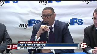 Delay of IPS funding vote could mean layoffs across the district