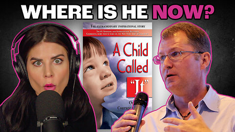“A Child Called It: Where Is He Now?” - with Survivor Dave Pelzer