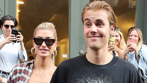 Justin Bieber’s BIZARRE Emotional Day In NYC EXPLAINED! Plus Haircut REVEAL!