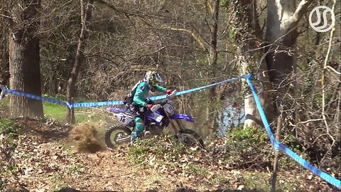 Dirt Bikes Fails Compilation #8 ☠️ Classic Enduro Crash _ Mistakes by Jaume Soler