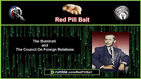 Myron Fagan The Illuminati And The Council On Foreign Relations
