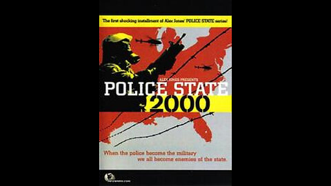 Police State 2000 Pt 1