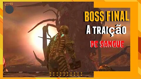 DEAD SPACE | Capítulo 12 - Traição e Batalha Final