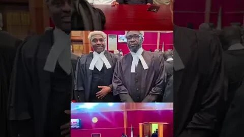 Presidential election petition tribunal: Day 11 Hearing LP and Peter Obi supplies more Evidences...