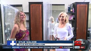 Local salon owner reacts to news they can reopen