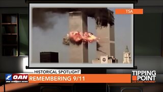 Tipping Point - Remembering 9/11