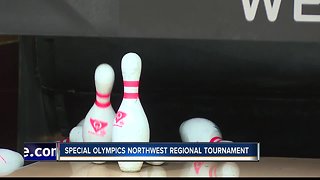 Special Olympics Idaho hosts northwest regional tournament