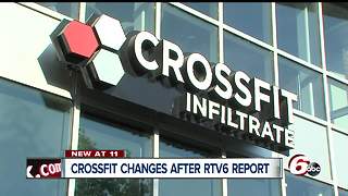 Indy CrossFit gym closes amid backlash over canceled pride-themed workout