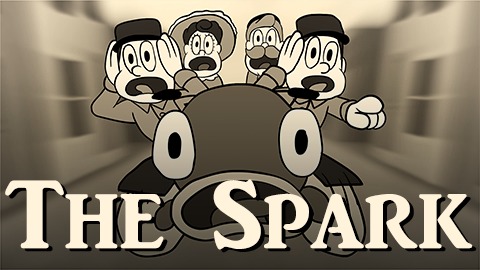 The Spark (ANIMATION) - The Assassination of Archduke Franz Ferdinand