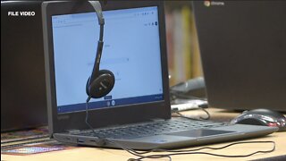 Minidoka County School District reports a smooth transition to online learning