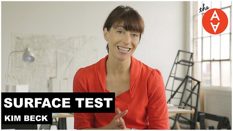 S2 Ep12: Surface Test - Kim Beck