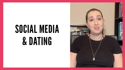 Social Media, Dating and the 4 Archetypes