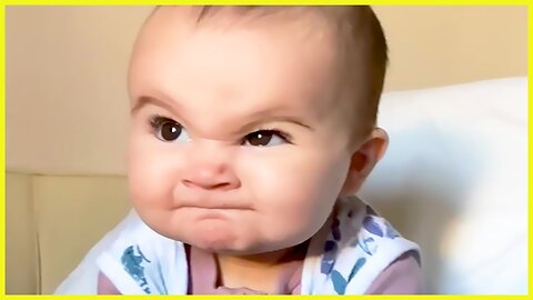 Best Collection Funniest And Cutest Babies Of December || Funny Momnent