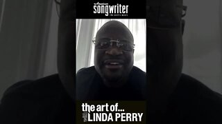 Poo Bear on Writing For Others vs Himself with Linda Perry #shorts