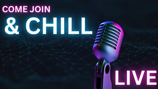 Chill Sesh | Come JOIN! | The Collective Minds Podcast