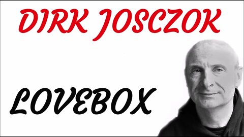 KRIMI Hörspiel - Dirk Josczok - LOVEBOX (2005)
