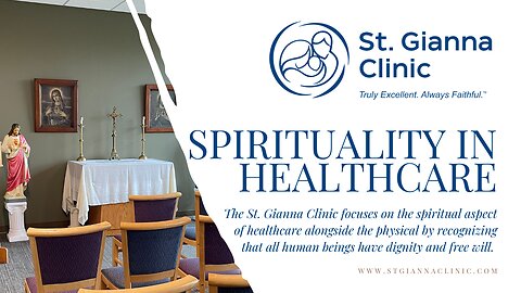 Spirituality in Healthcare
